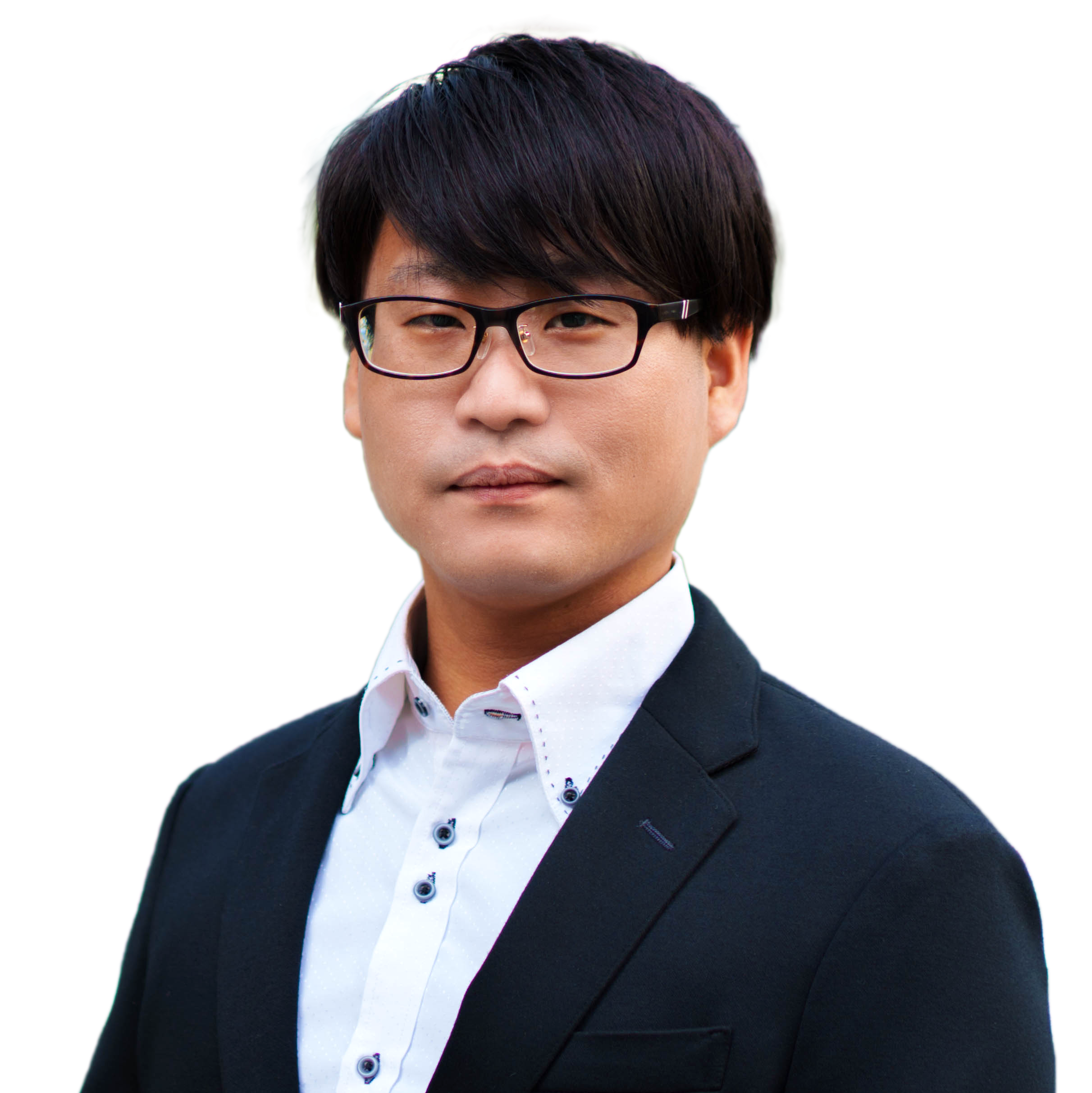 社員インタビュー1