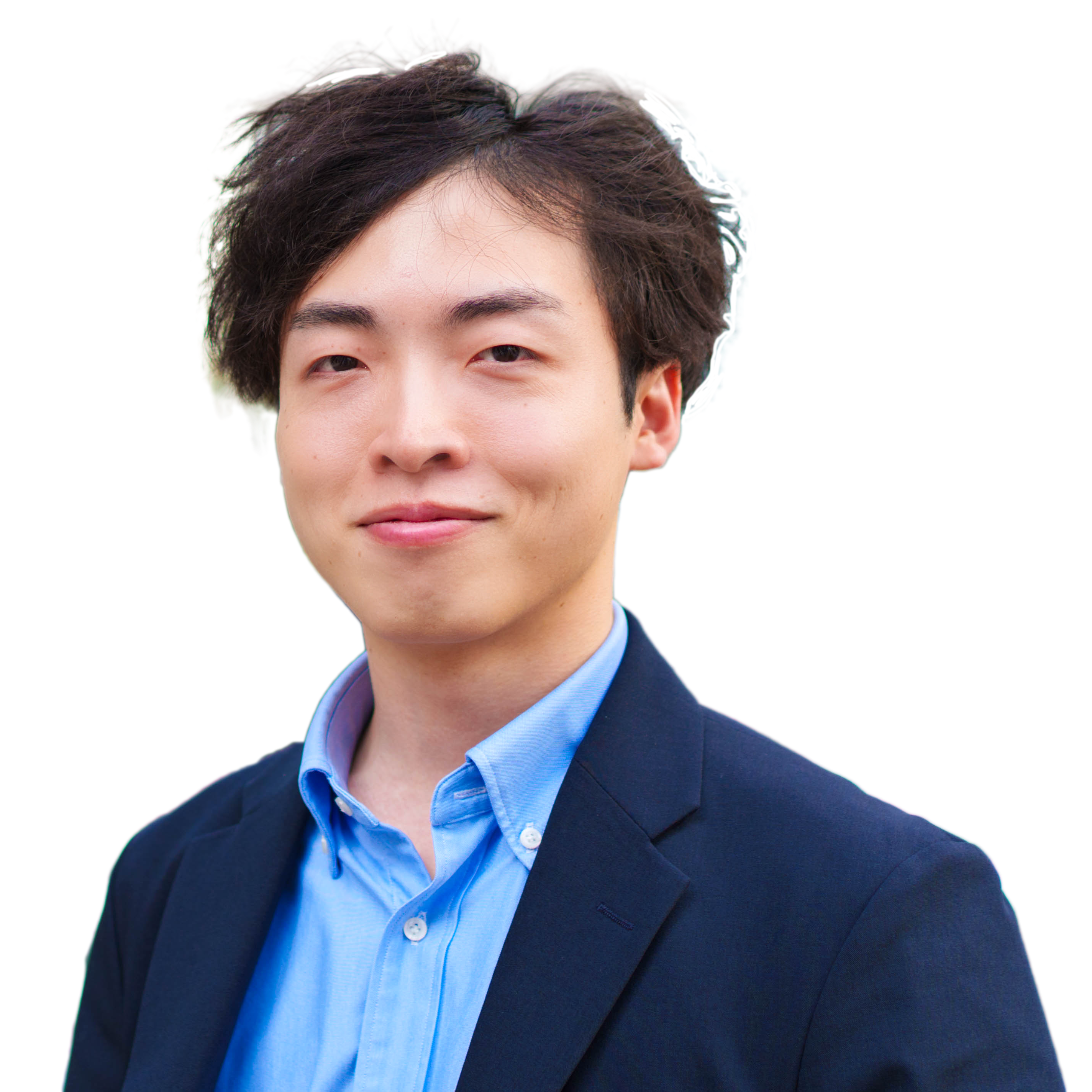 社員インタビュー2